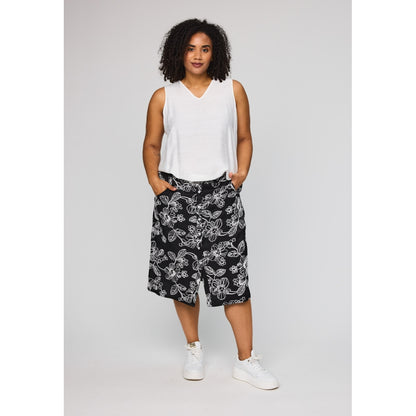 Studio SJoseline Top Top White