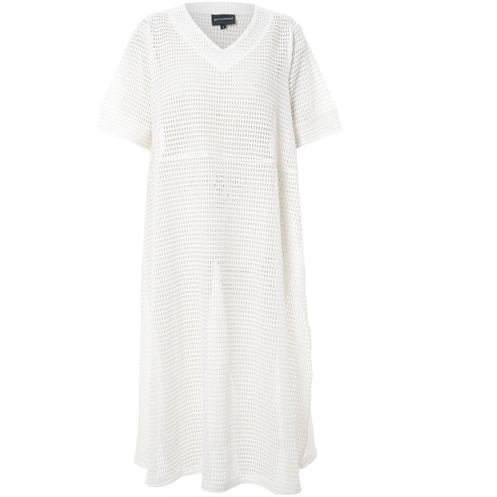 Studio SKadia Dress Dress White