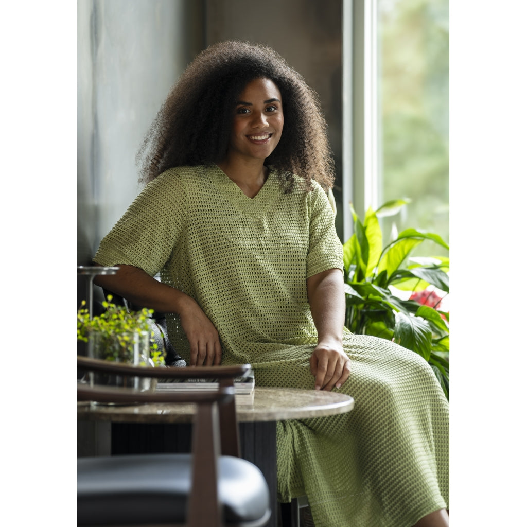 Studio SKadia Dress Dress Green