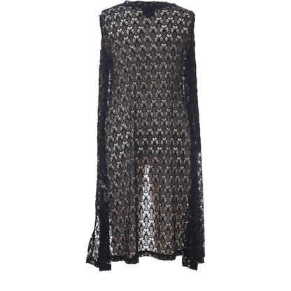 Studio SKaete Vest Vest Black