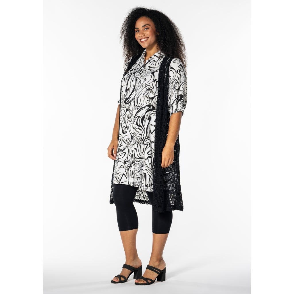 Studio SKaete Vest Vest Black