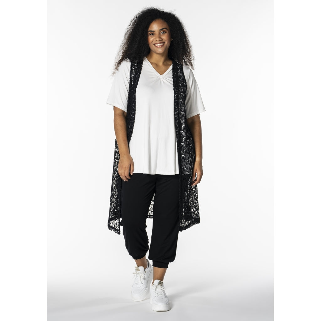 Studio SKaete Vest Vest Black