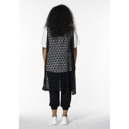 Studio SKaete Vest Vest Black