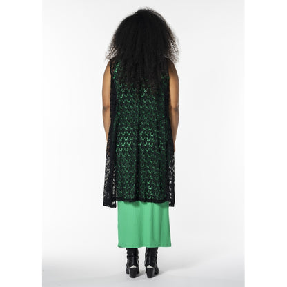 Studio SKaete Vest Vest Black
