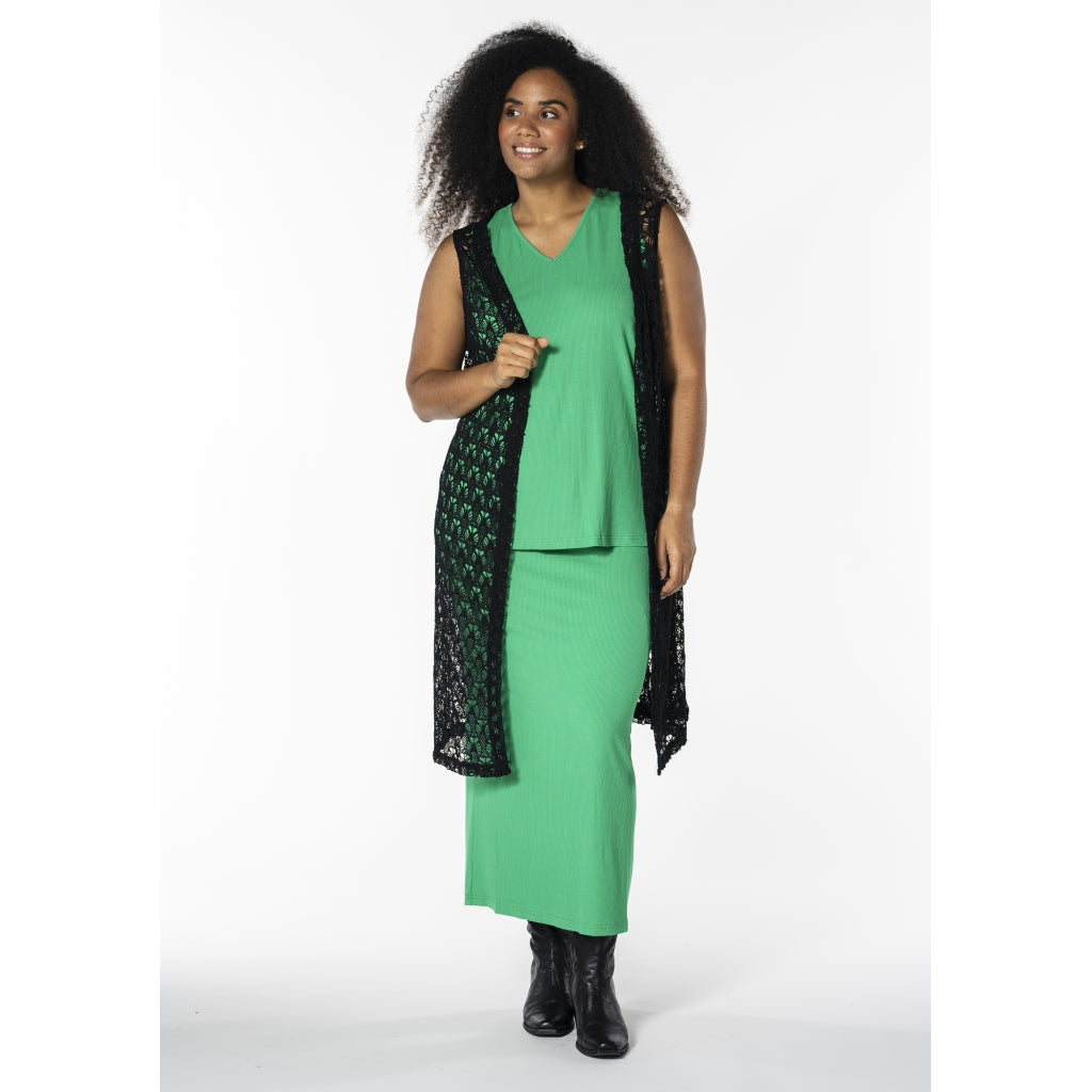 Studio SKaete Vest Vest Black