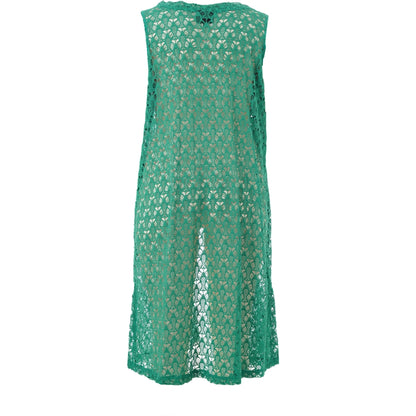 Studio SKaete Vest Vest Green