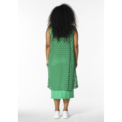 Studio SKaete Vest Vest Green