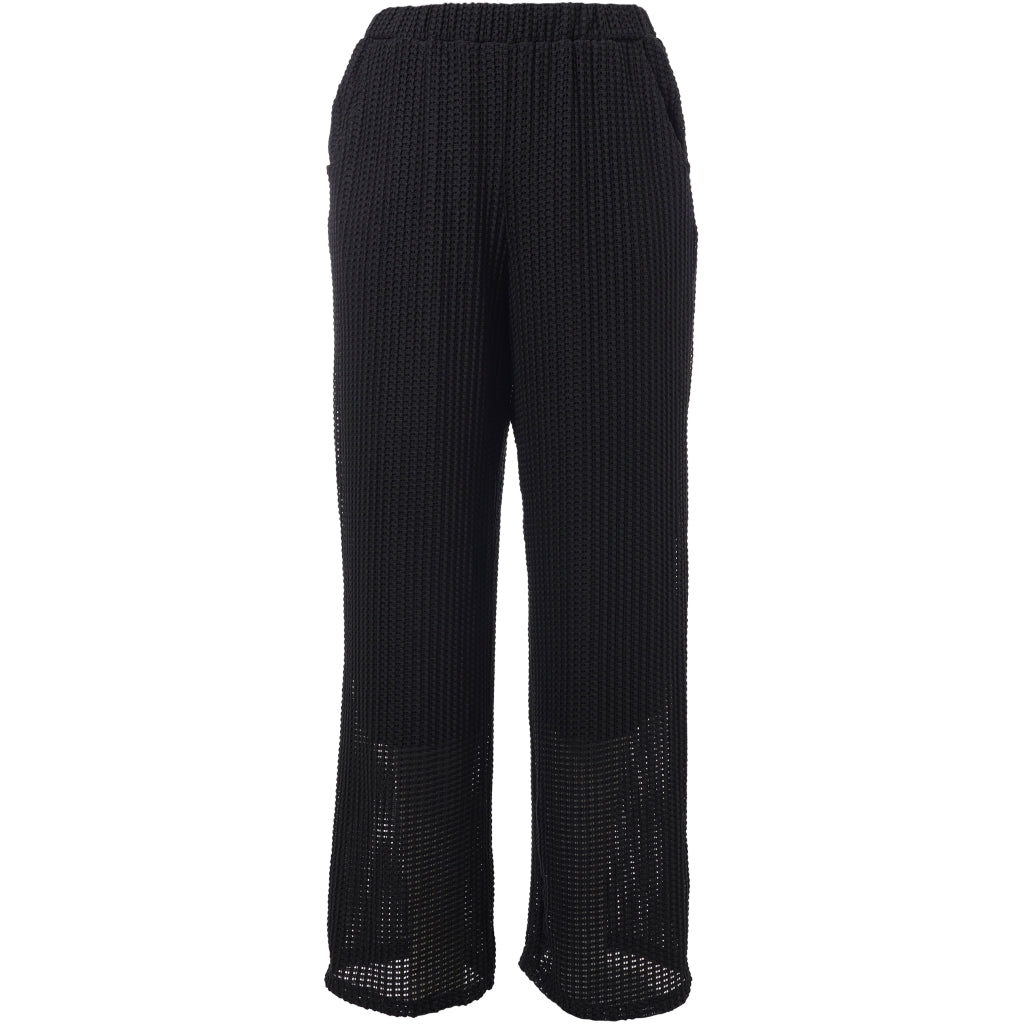 Studio SKanna Trousers Trousers Black