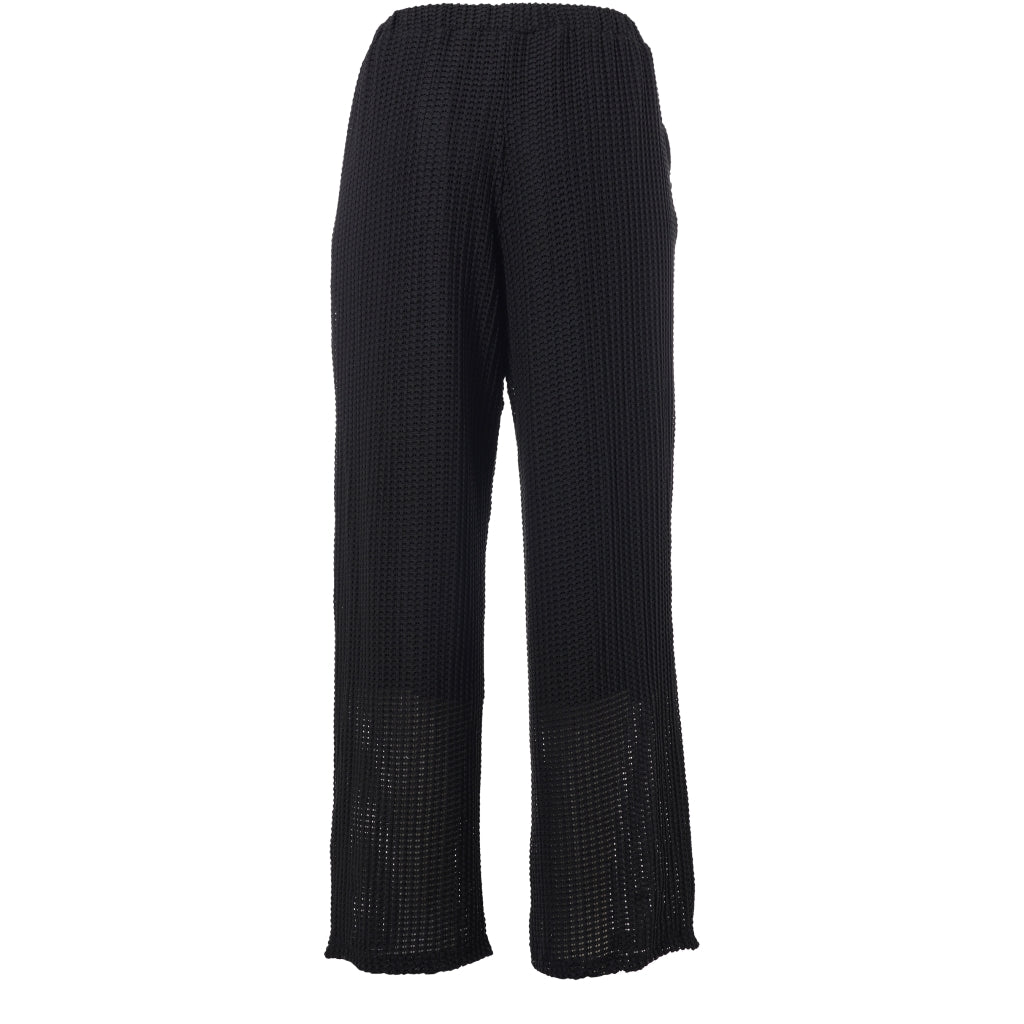 Studio SKanna Trousers Trousers Black