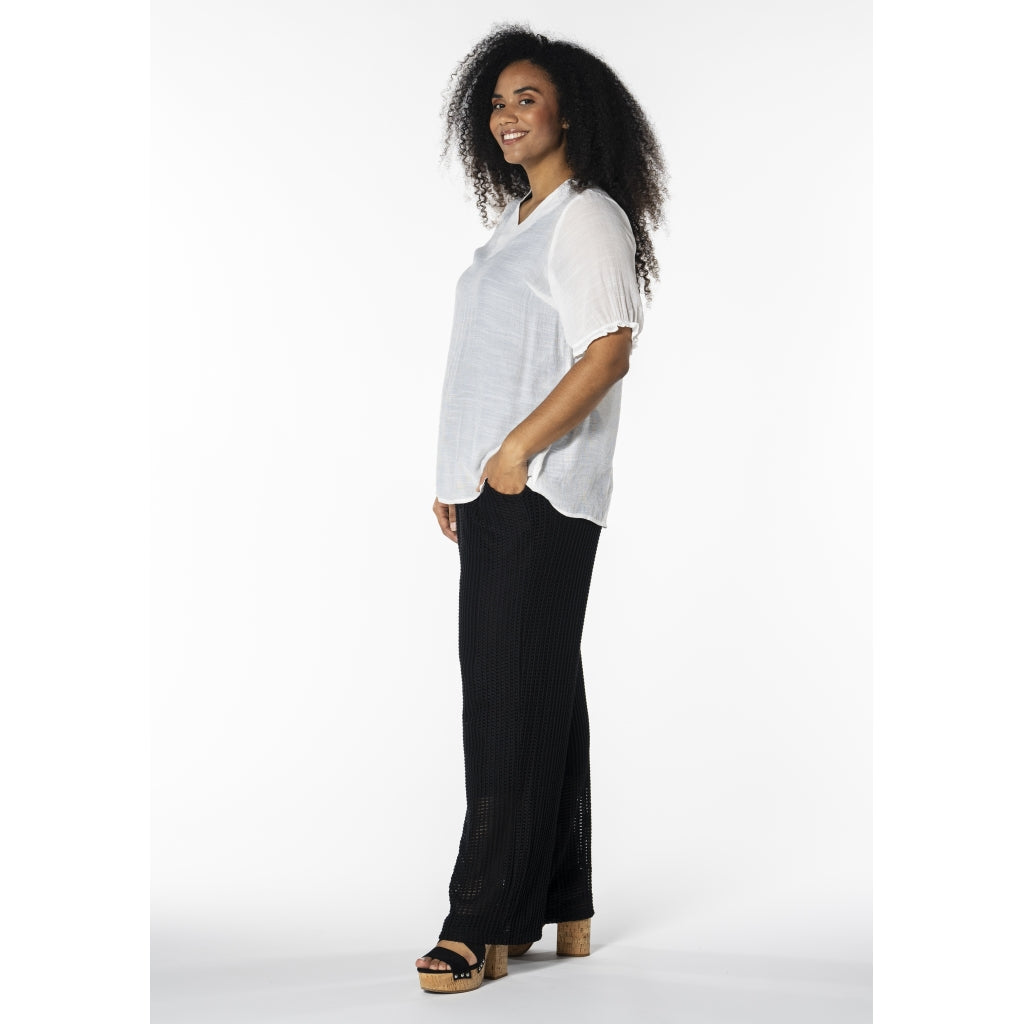 Studio SKanna Trousers Trousers Black