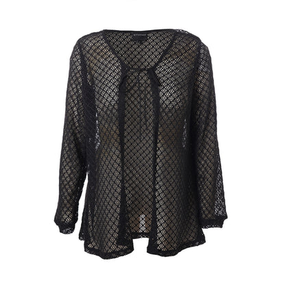 Studio SKanya Cardigan Cardigan Black