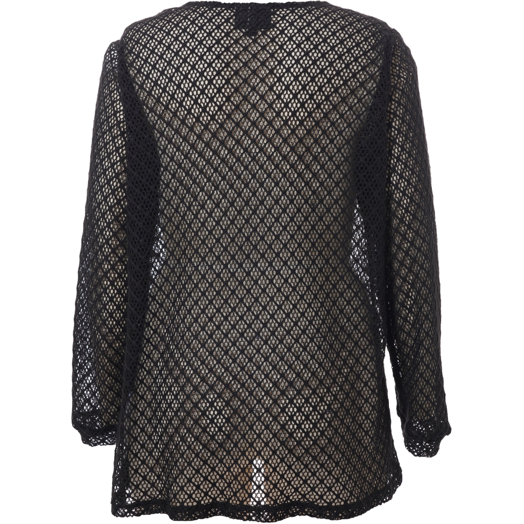 Studio SKanya Cardigan Cardigan Black