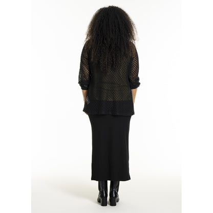Studio SKanya Cardigan Cardigan Black