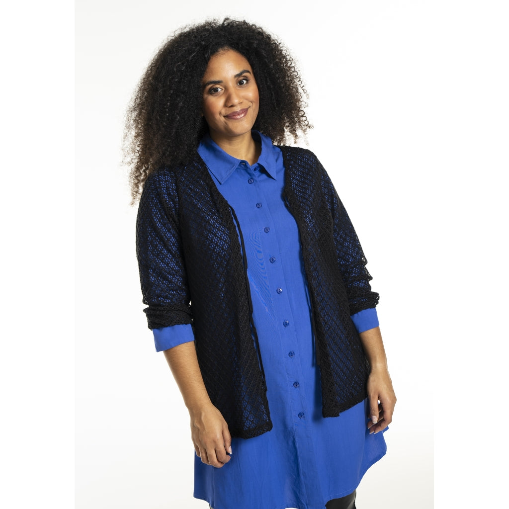 Studio SKanya Cardigan Cardigan Black