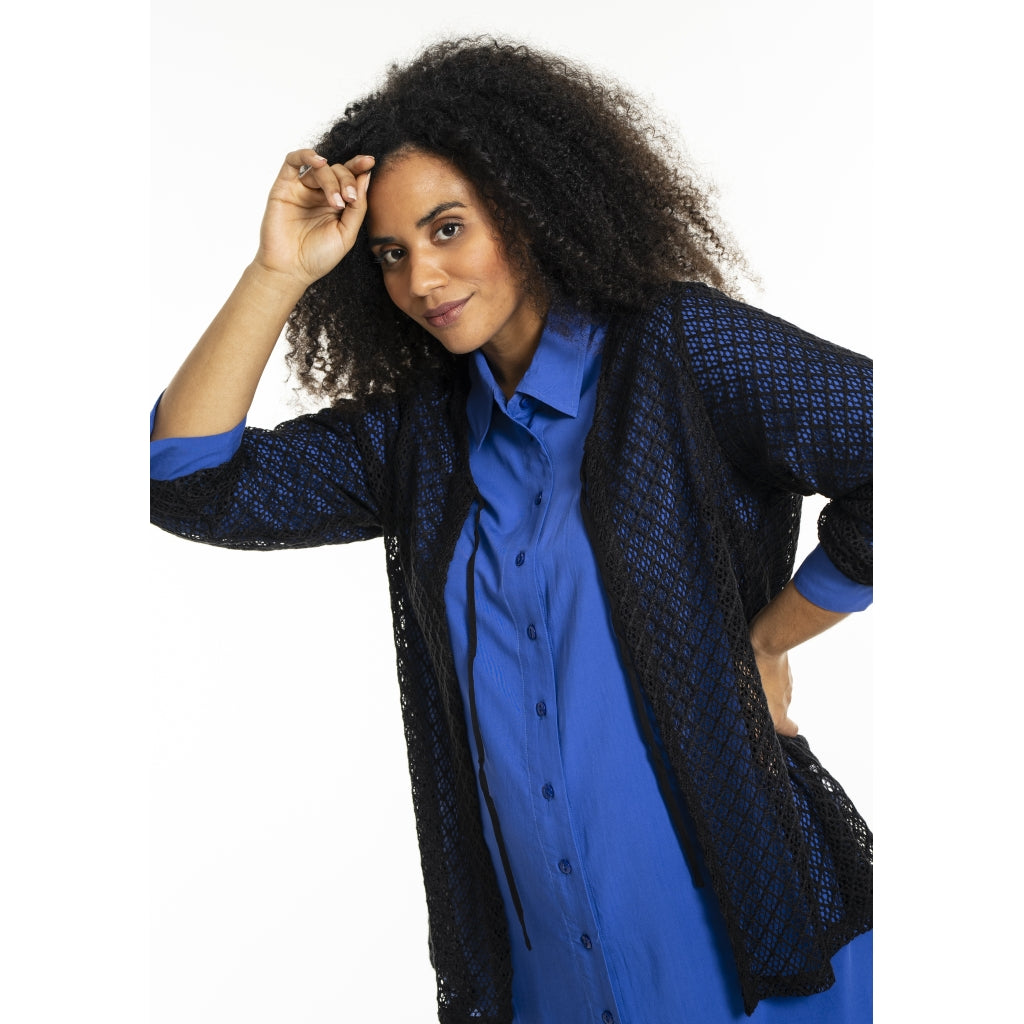Studio SKanya Cardigan Cardigan Black