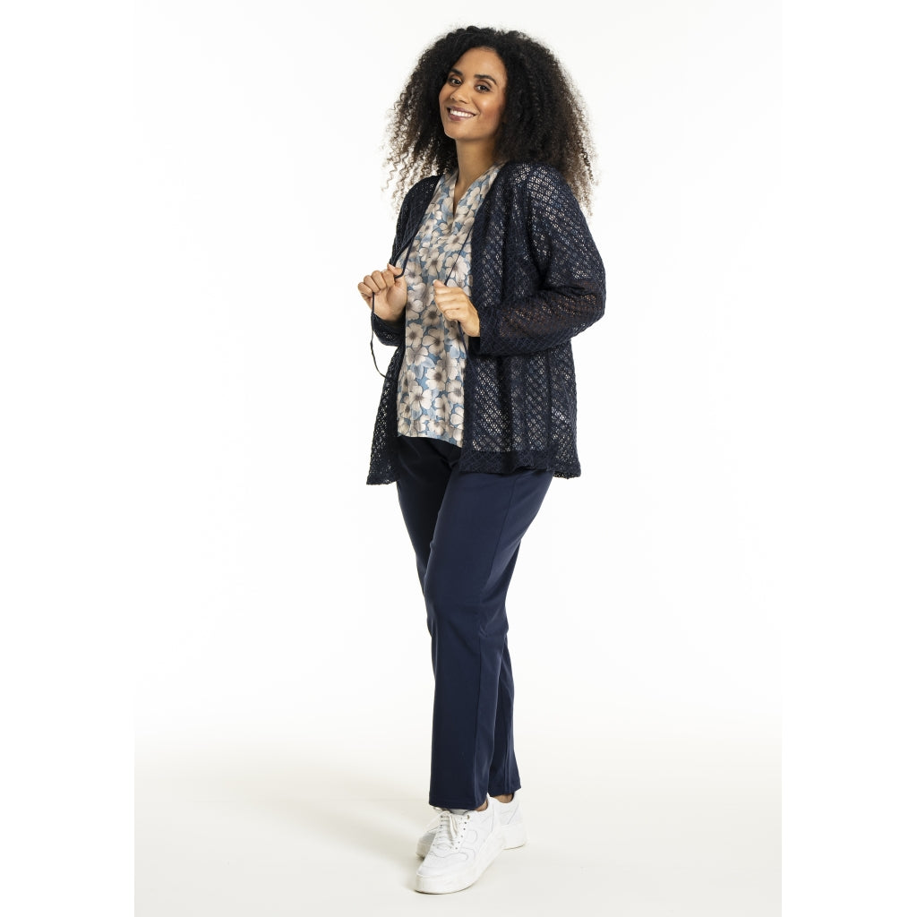 Studio SKanya Cardigan Cardigan Black