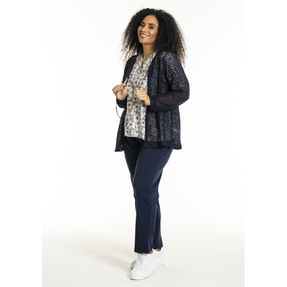Studio SKanya Cardigan Cardigan Black
