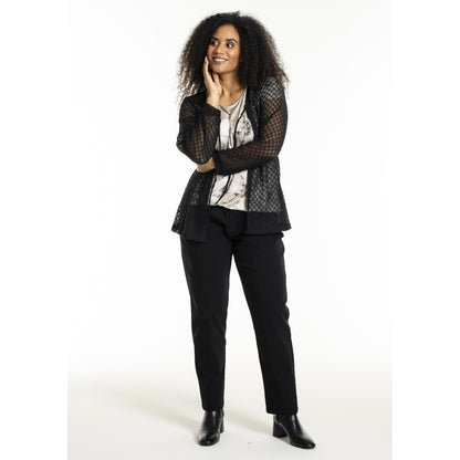Studio SKanya Cardigan Cardigan Black
