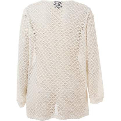 Studio SKanya Cardigan Cardigan Off-White