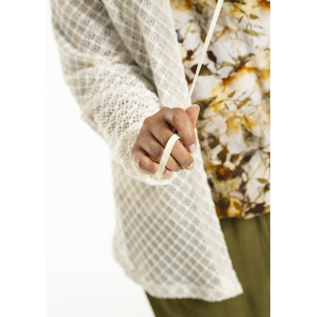 Studio SKanya Cardigan Cardigan Off-White
