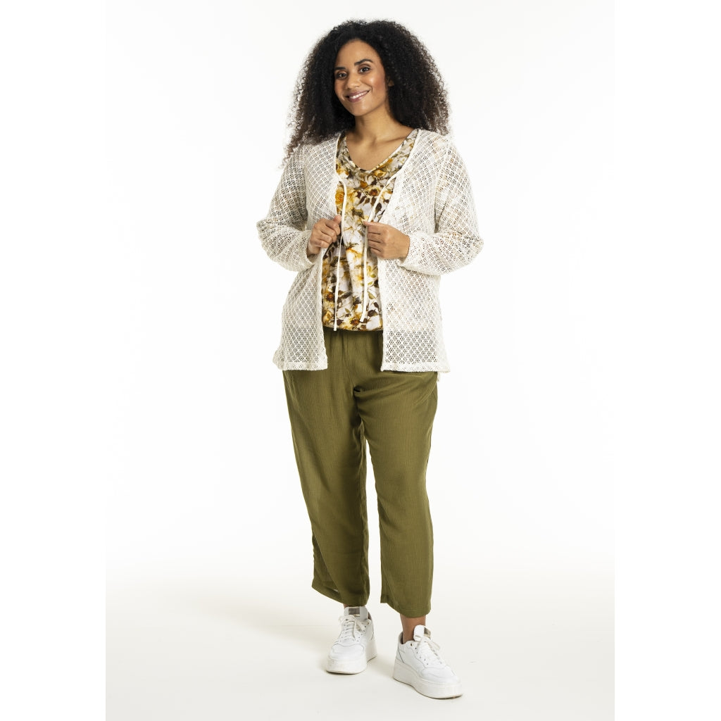 Studio SKanya Cardigan Cardigan Off-White