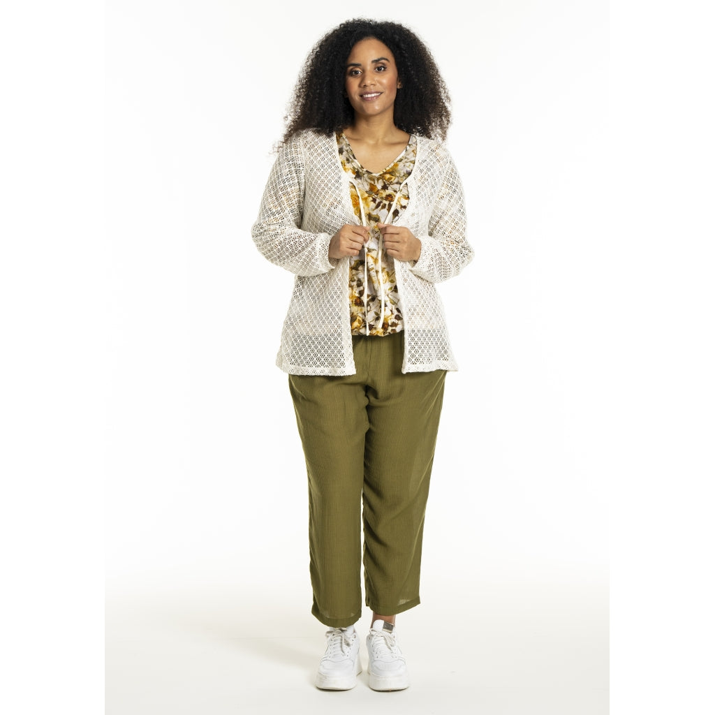 Studio SKanya Cardigan Cardigan Off-White