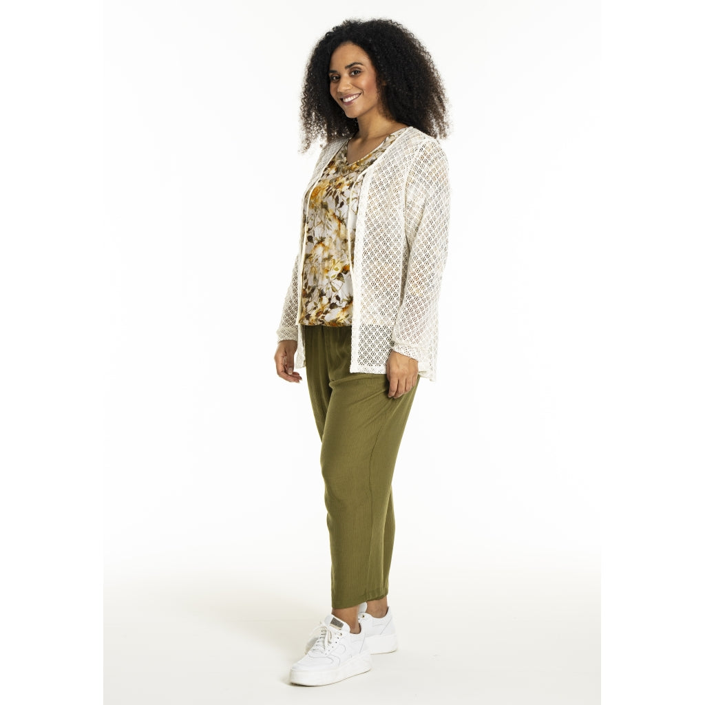 Studio SKanya Cardigan Cardigan Off-White