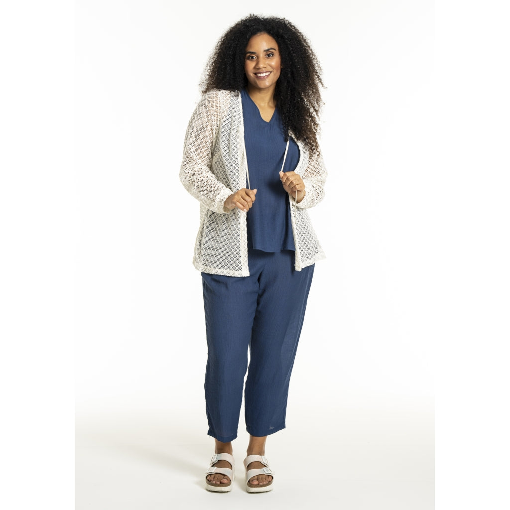 Studio SKanya Cardigan Cardigan Off-White