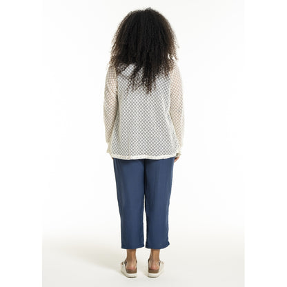 Studio SKanya Cardigan Cardigan Off-White