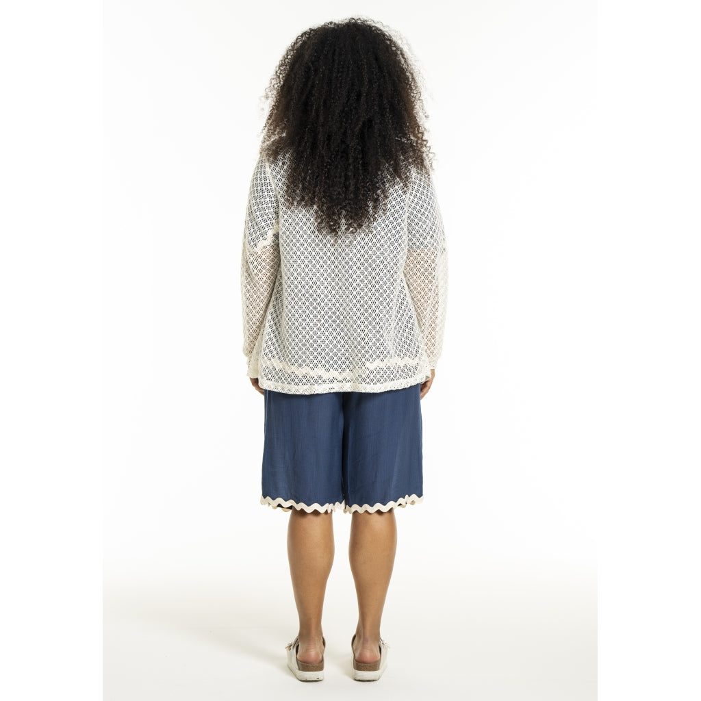 Studio SKanya Cardigan Cardigan Off-White