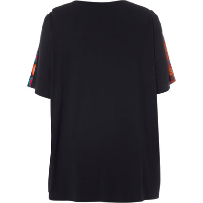 Studio SKaren fancy t-shirt T-Shirt Multi Colour
