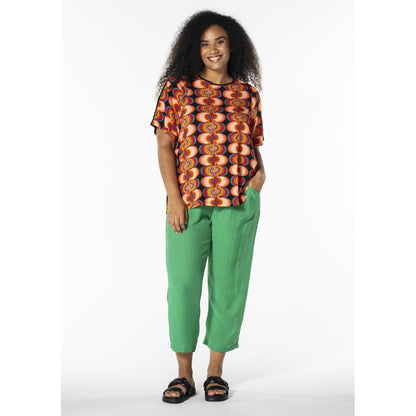Studio SKaren fancy t-shirt T-Shirt Multi Colour