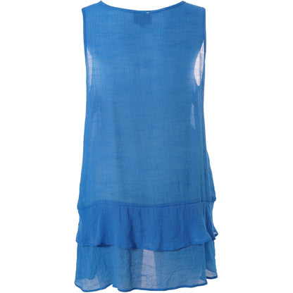 Studio SKerit Tunic Tunic Blue