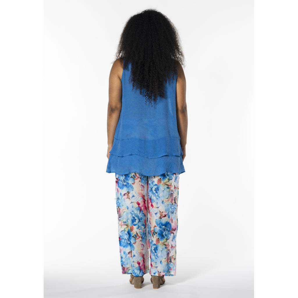 Studio SKerit Tunic Tunic Blue