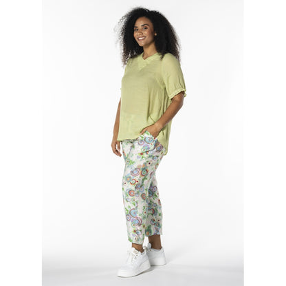 Studio SKerry Blouse Blouse Green