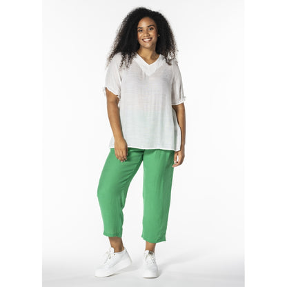 Studio SKerry Blouse Blouse White