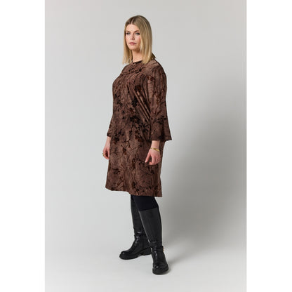 Studio SKrista Tunic Tunic Brown