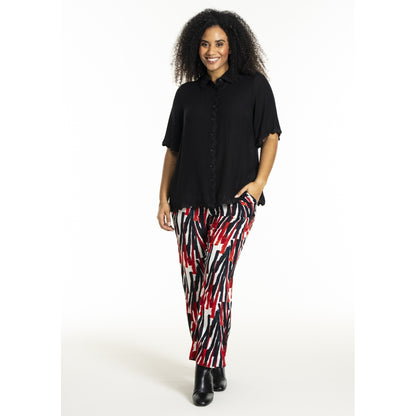 Studio SLea Shirt Shirt Black