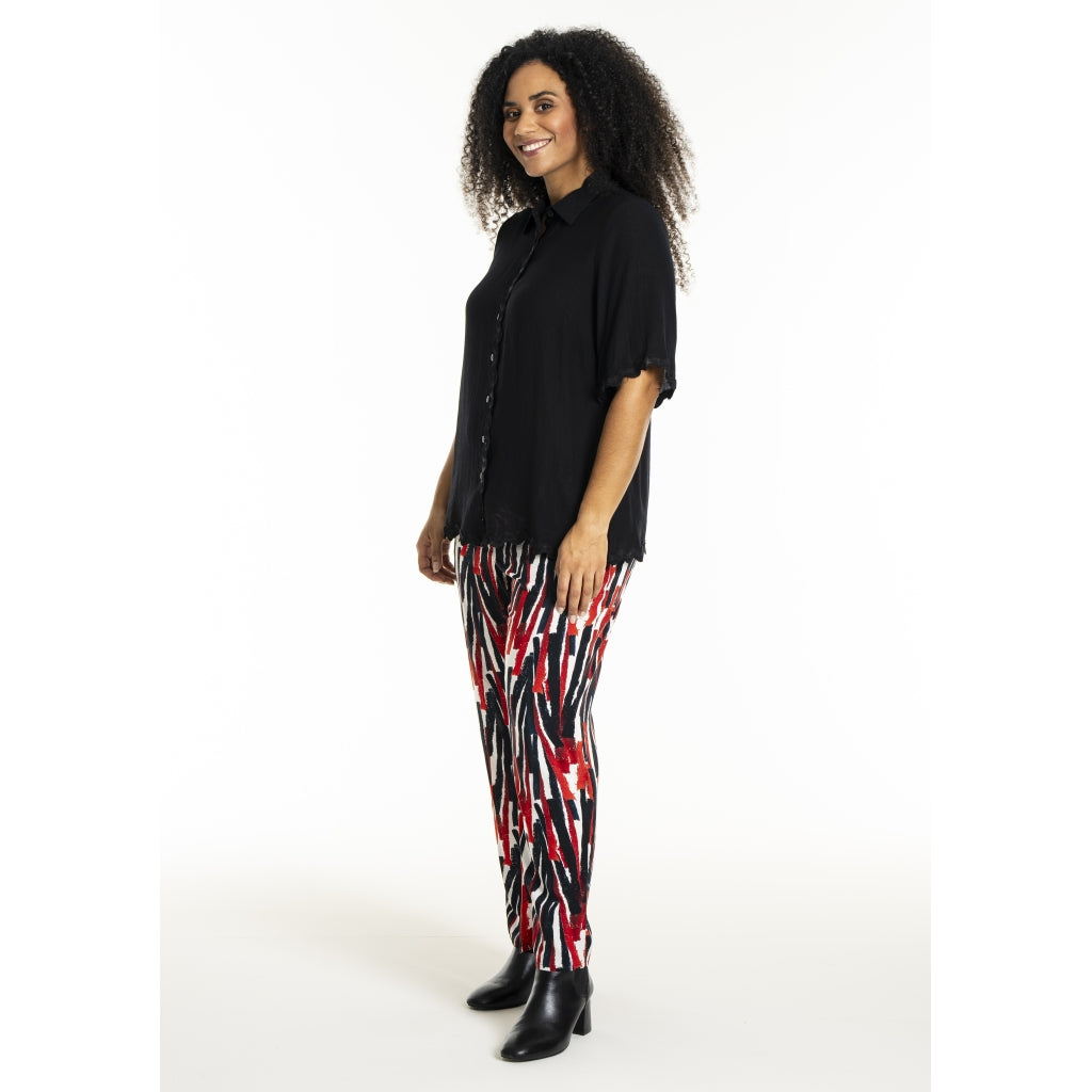 Studio SLea Shirt Shirt Black