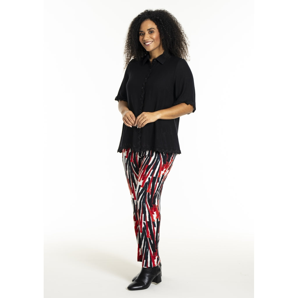 Studio SLea Shirt Shirt Black
