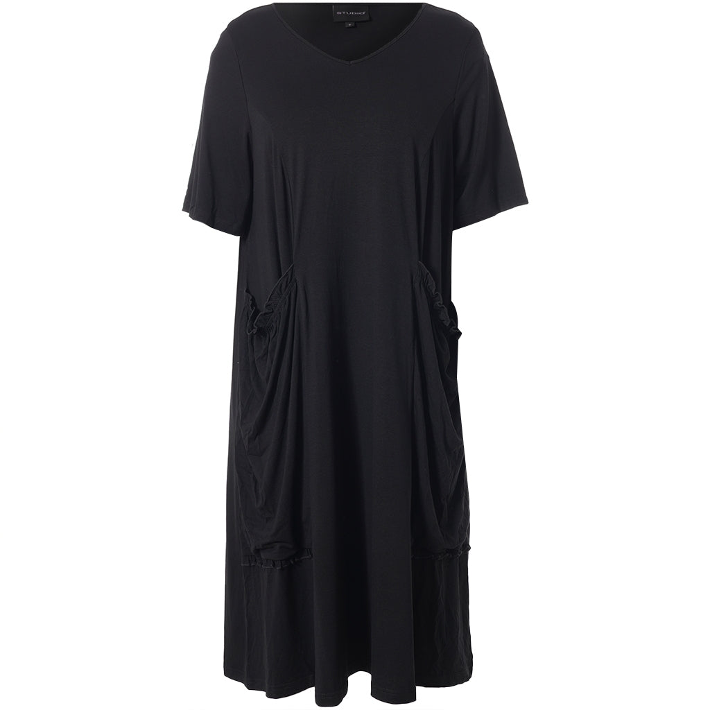 Studio SLeila Dress Dress Black