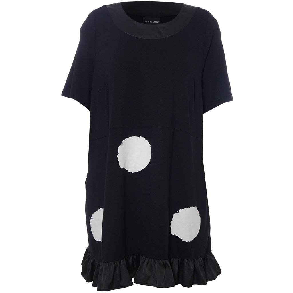Studio SLene Tunic Tunic Black