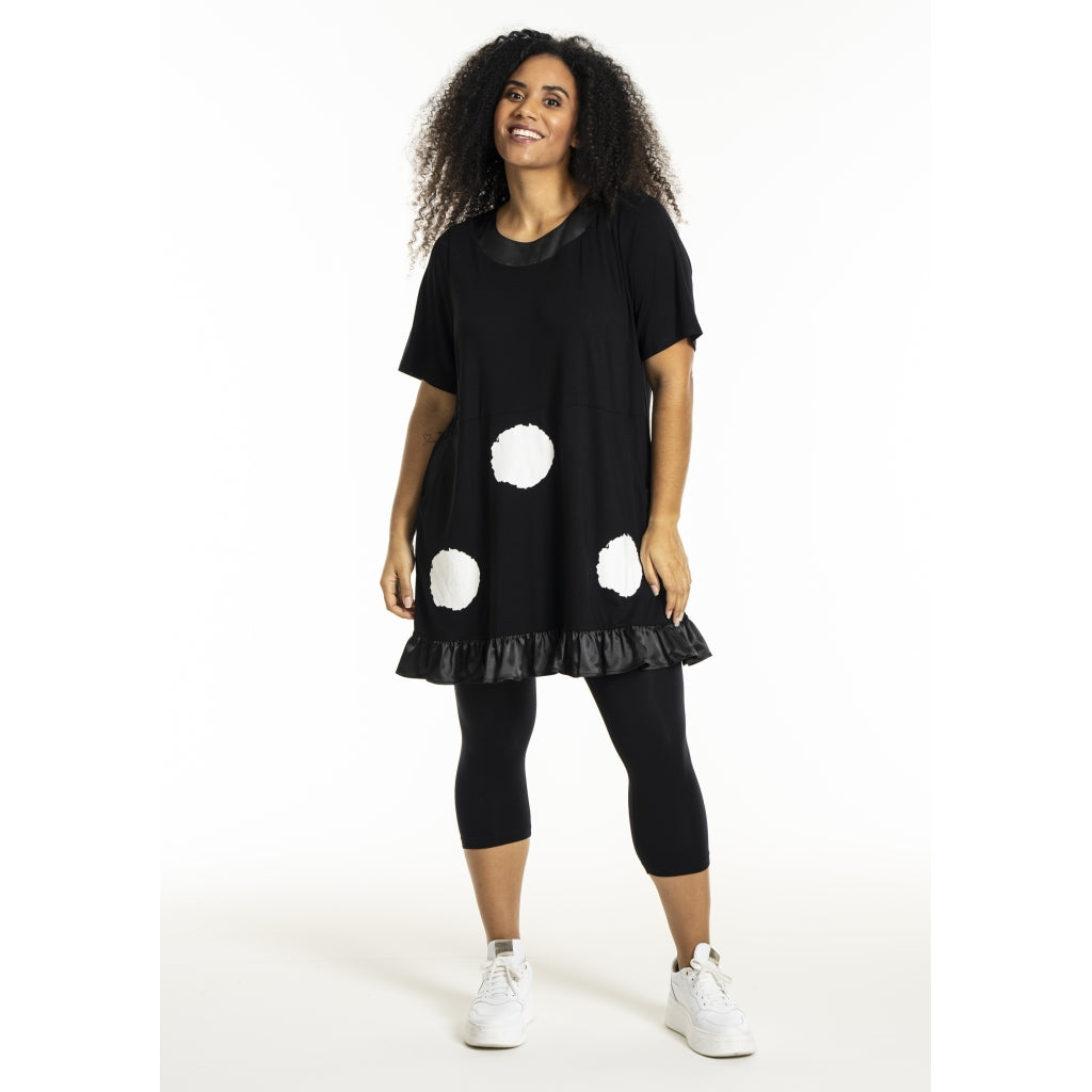 Studio SLene Tunic Tunic Black
