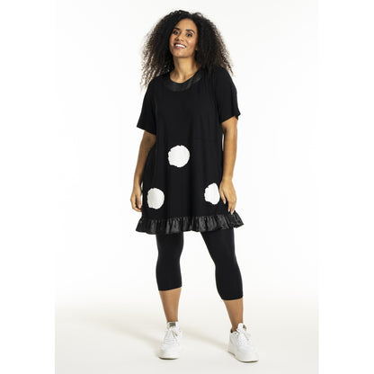 Studio SLene Tunic Tunic Black