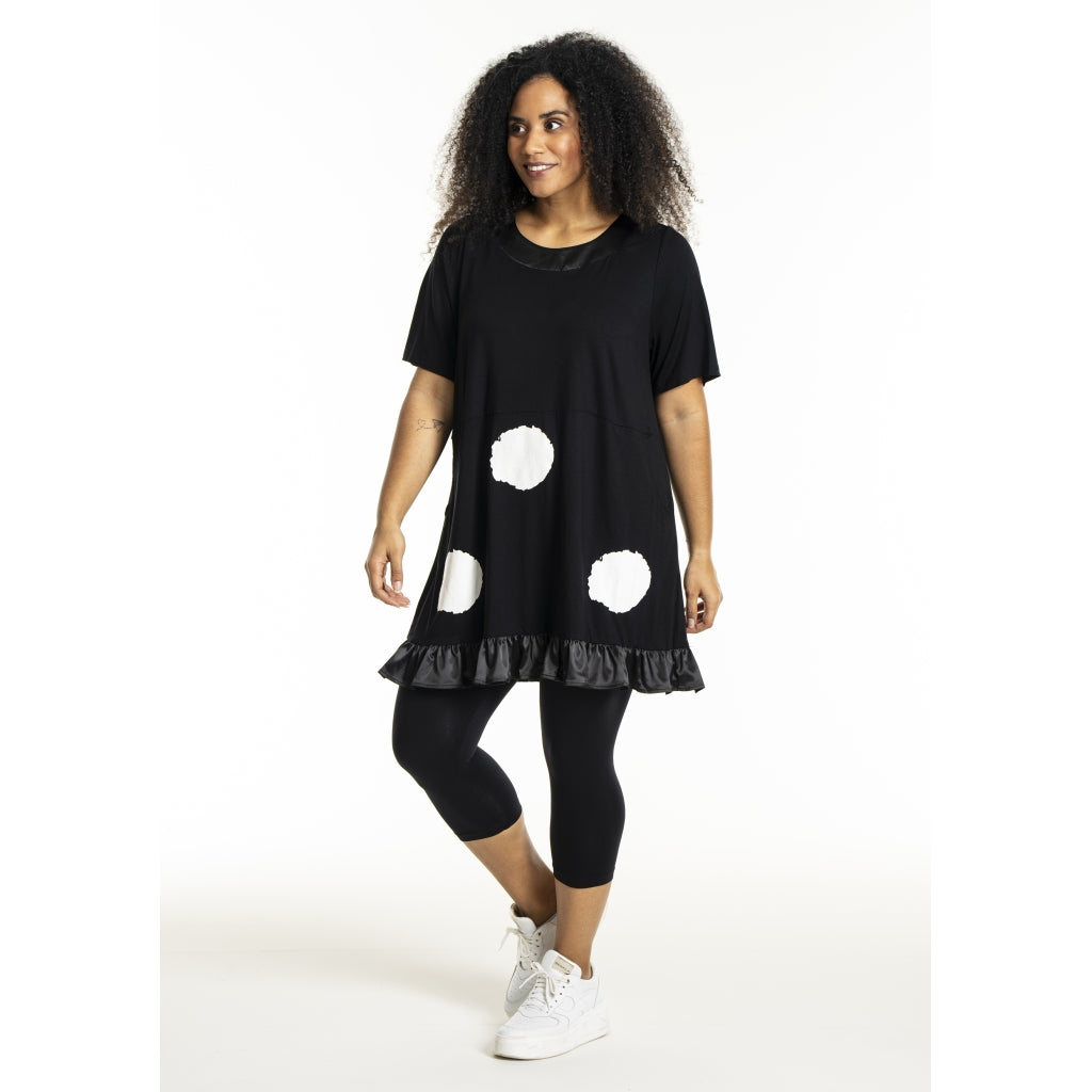 Studio SLene Tunic Tunic Black
