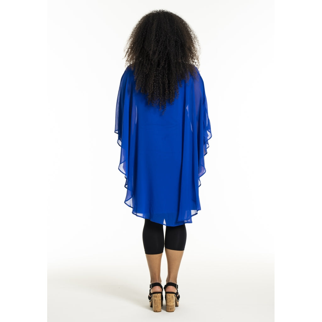 Studio SLeonora Dress Dress Cobolt Blue