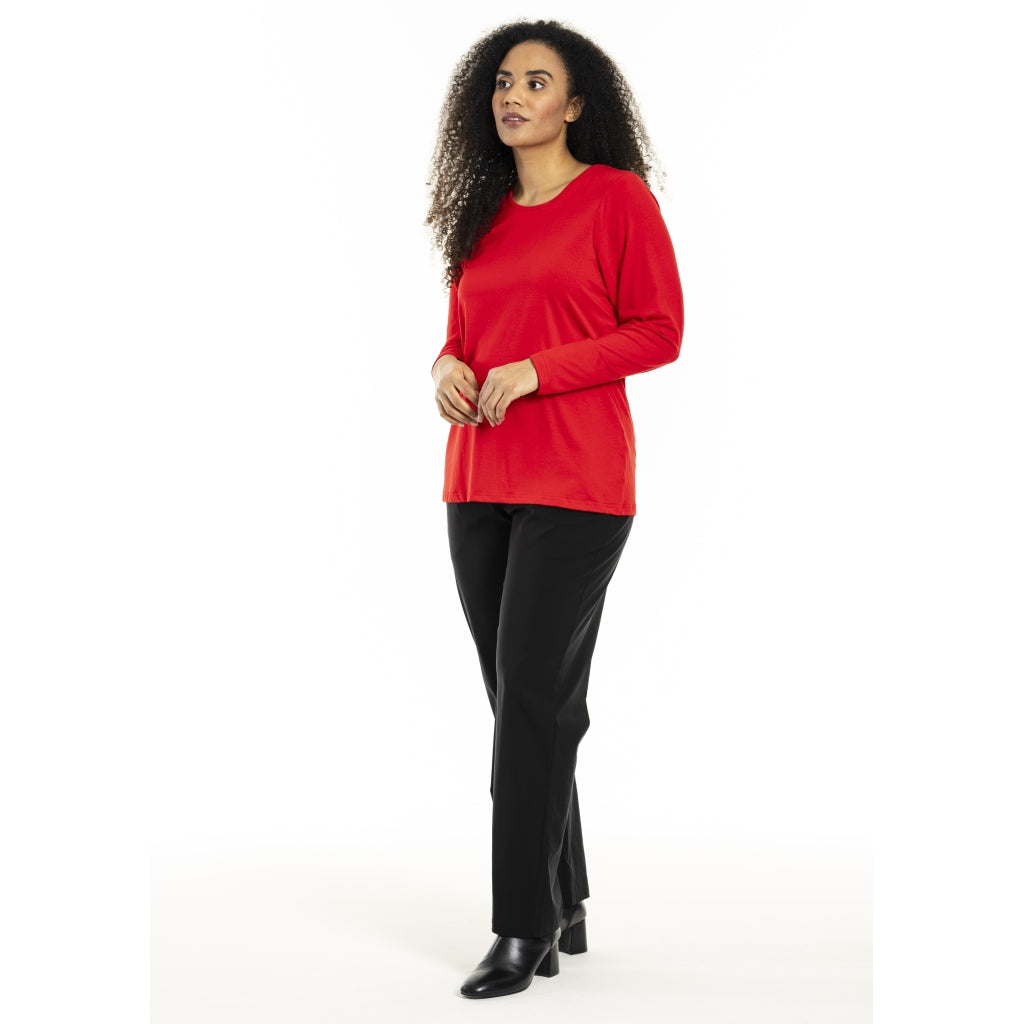 Studio SLian T-Shirt with long T-Shirt