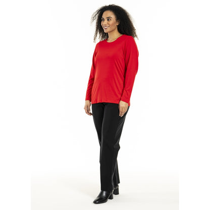 Studio SLian T-Shirt with long T-Shirt