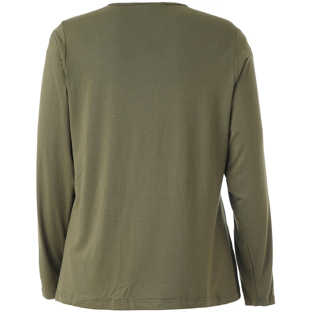 Studio SLian T-Shirt with long T-Shirt