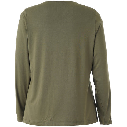 Studio SLian T-Shirt with long T-Shirt